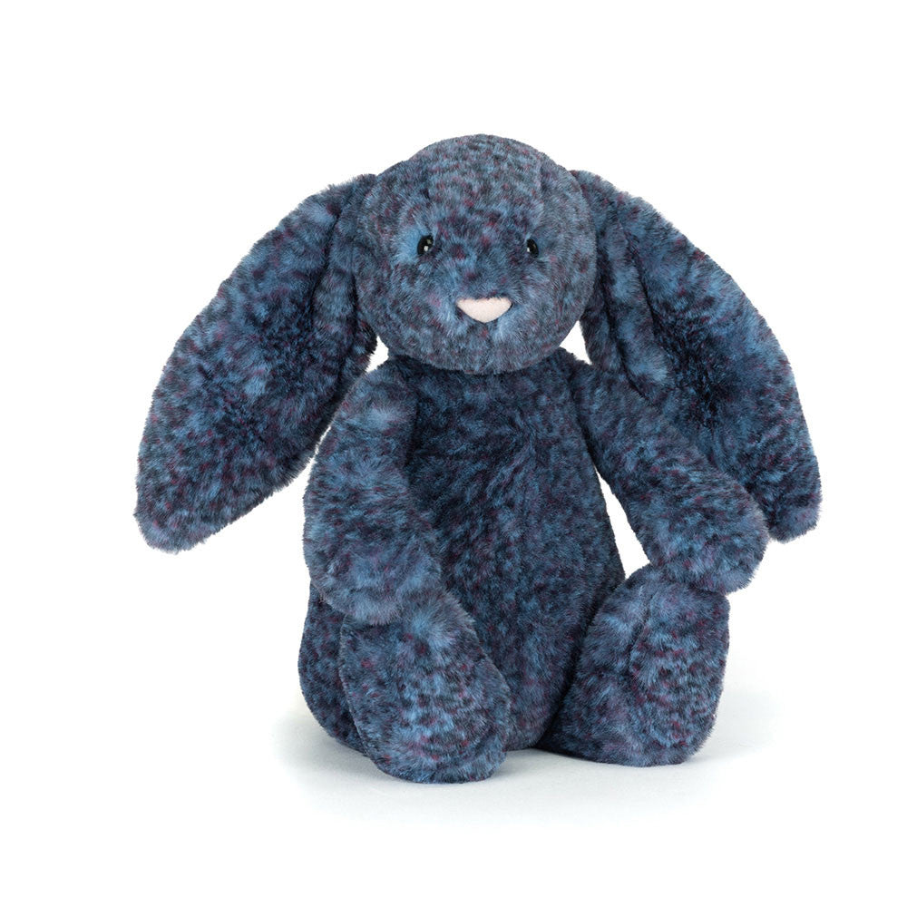 Jellycat Bashful luxe hopscone bunny original – Dilly Dally Kids