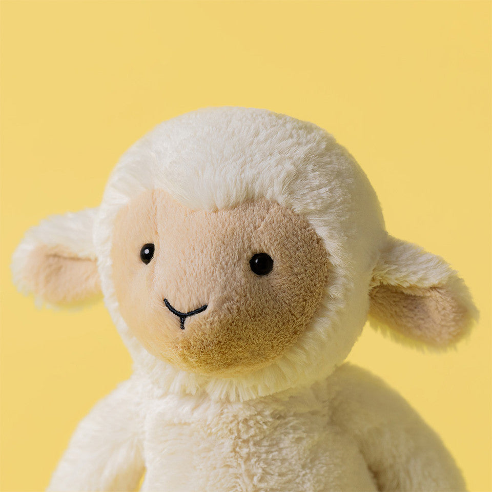 Jellycat Skipson lamb – Dilly Dally Kids