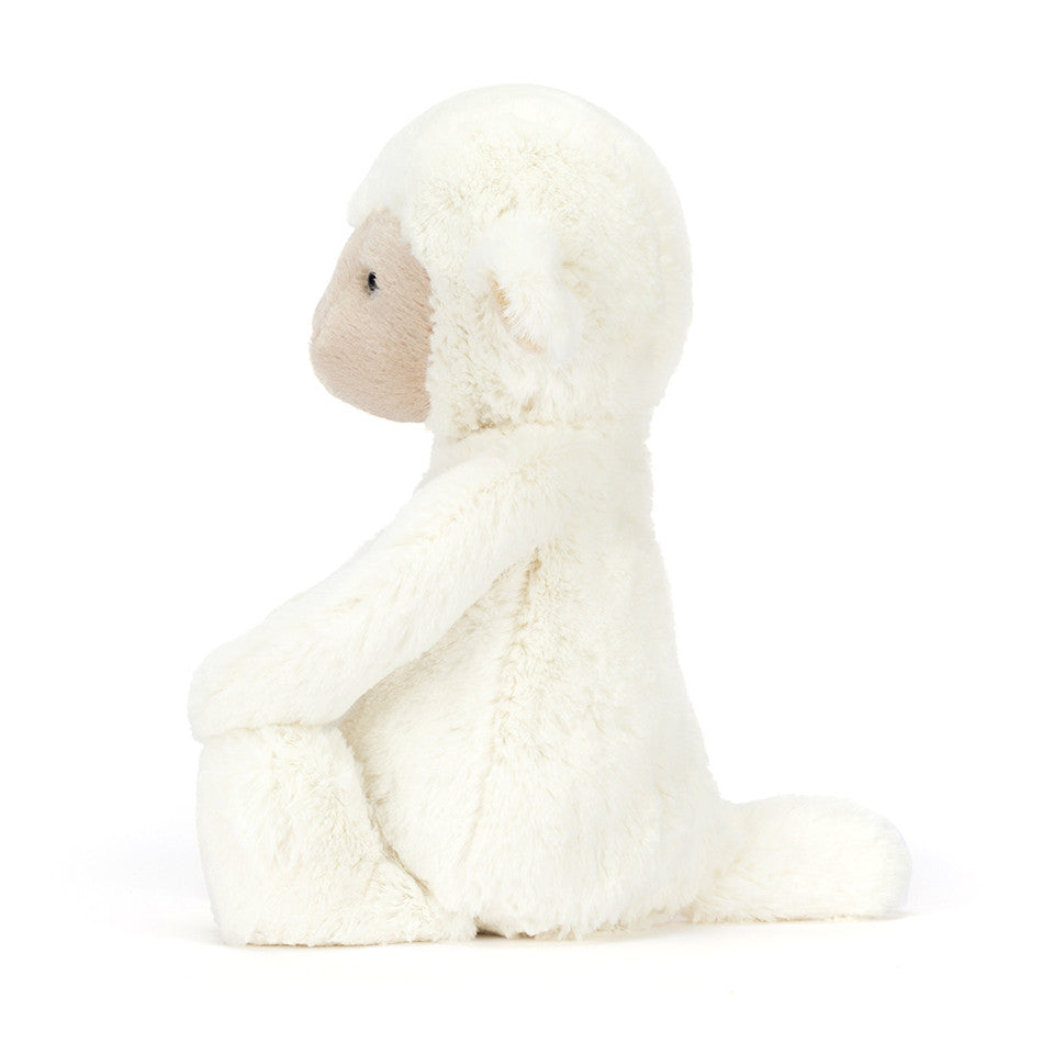  ♡ Skipson Lamb Jellycat Skipson lamb – Dilly Dally Kids