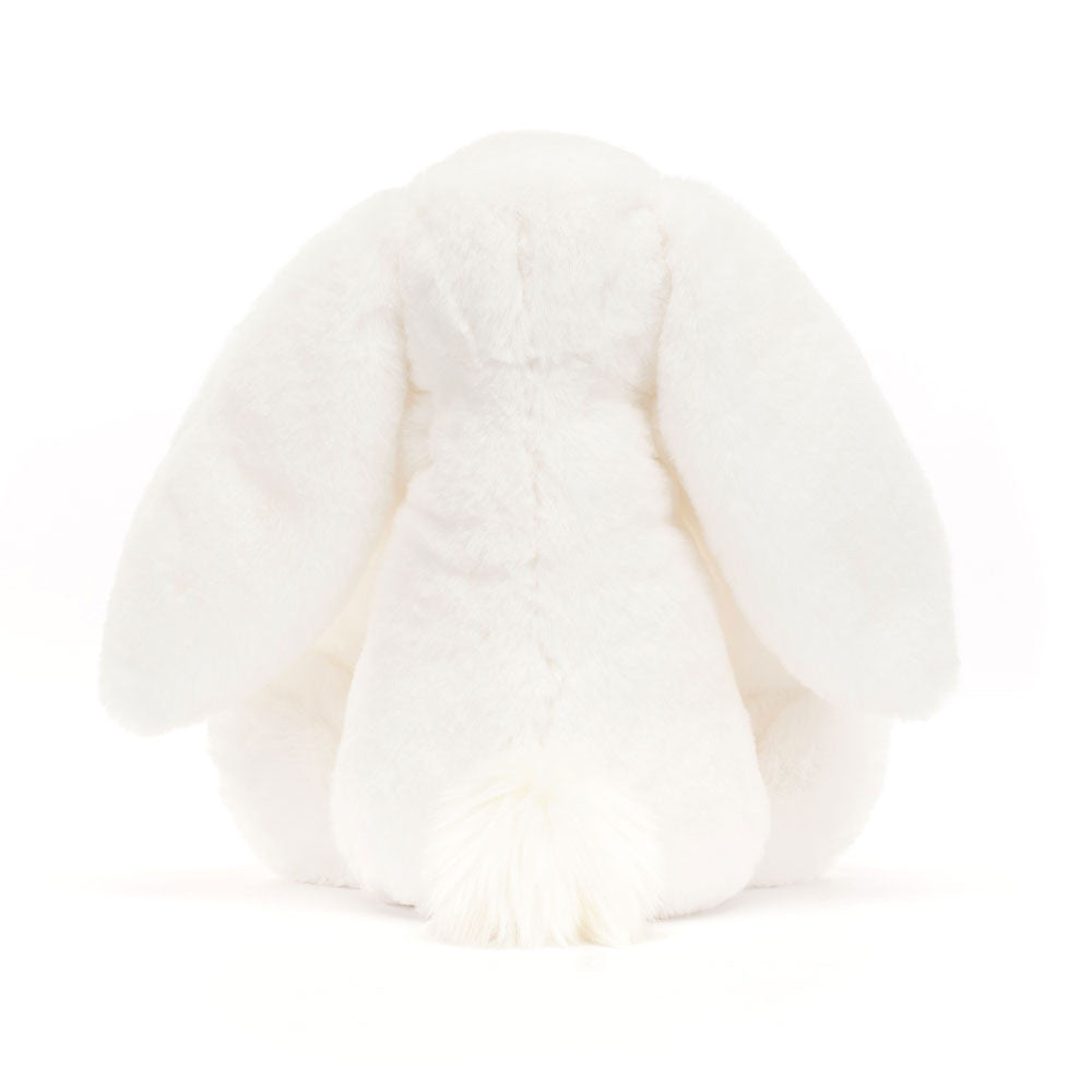 Jellycat bashful luxe bunny Luna original – Dilly Dally Kids
