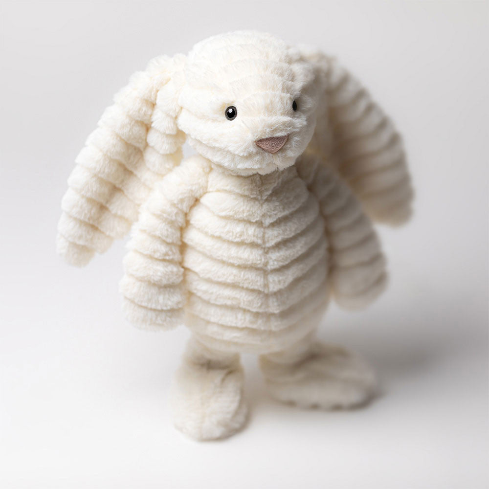 Jellycat bashful luxe bunny nimbus original – Dilly Dally Kids
