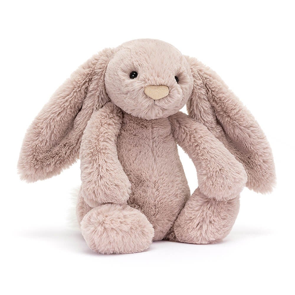 Jellycat bashful cheap bunny pink