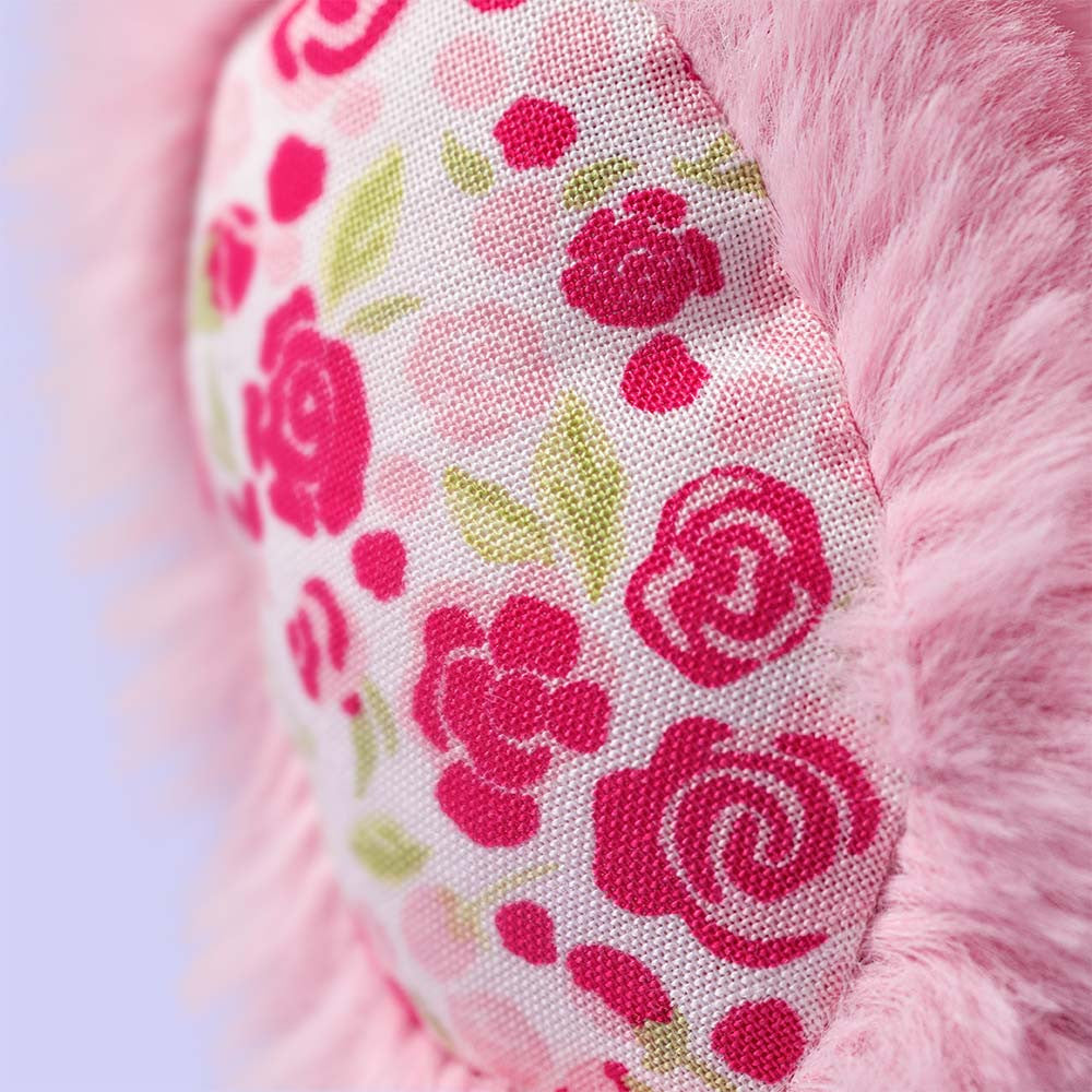 ジェリーキャット Blushkin Blossom Luxe Bunny Jellycat Blushkin Blossom Luxe Bunny – Dilly Dally Kids