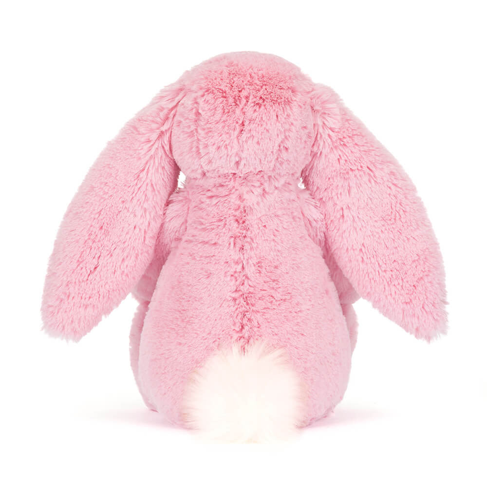 Jellycat Blushkin Blossom Luxe Bunny – Dilly Dally Kids
