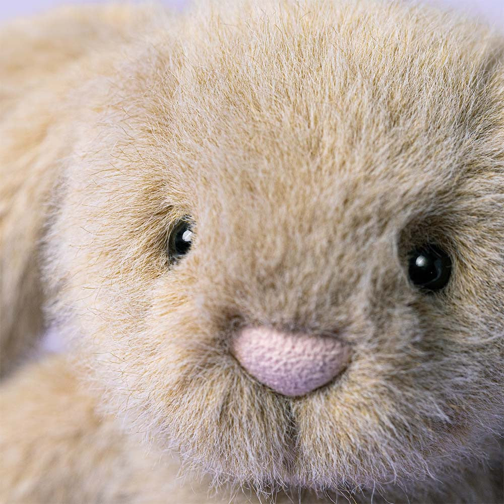 Jellycat Fluffet - oat – Dilly Dally Kids