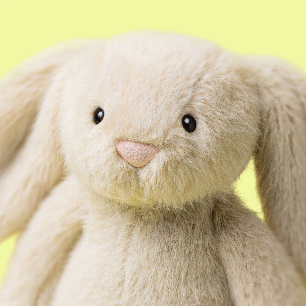 Jellycat Fluffet - wheat – Dilly Dally Kids