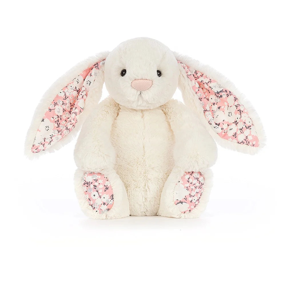 Jellycat cheap fleur bunny