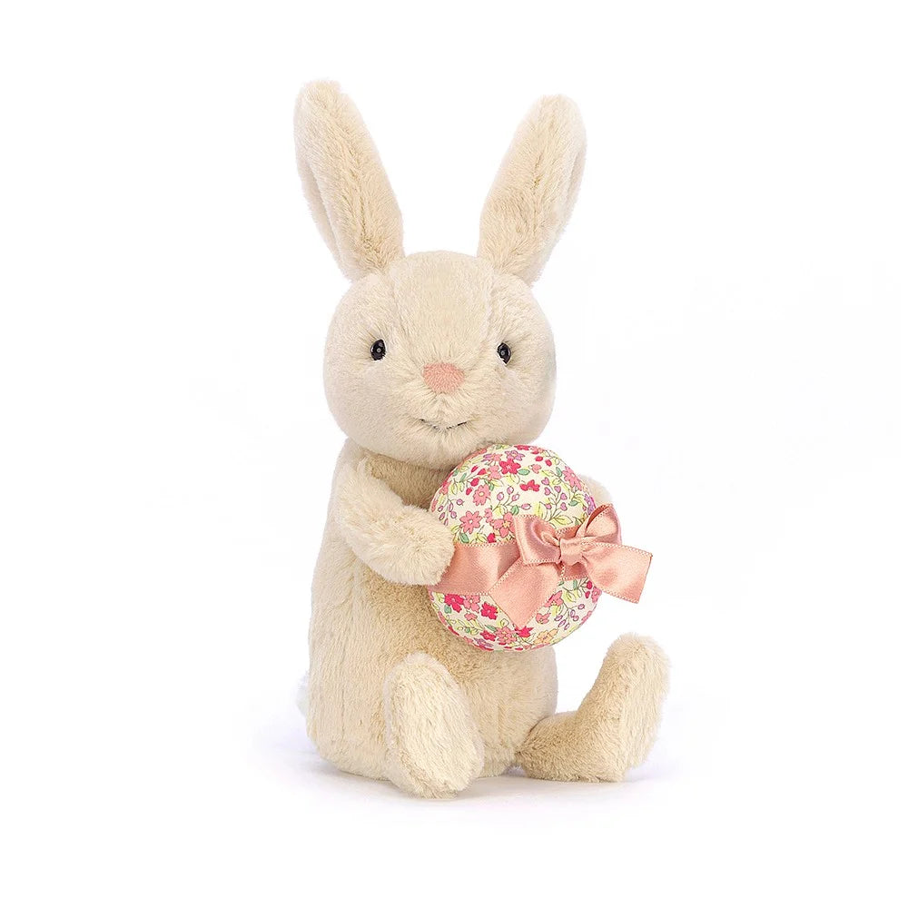 Jellycat Bonnie bunny with egg Dilly Dally Kids