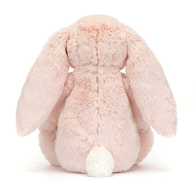 Jellycat blossom blush bunny 'cherry' original – Dilly Dally