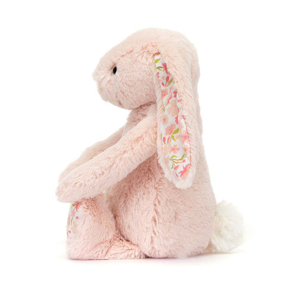  Blossom Blush Bunny Cherry うさぎ Blossom Blush Bunny 'Cherry' - Official Jellycat