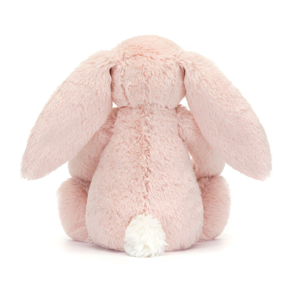  Blossom Blush Bunny Cherry うさぎ Jellycat blossom blush bunny little - cherry – Dilly Dally Kids