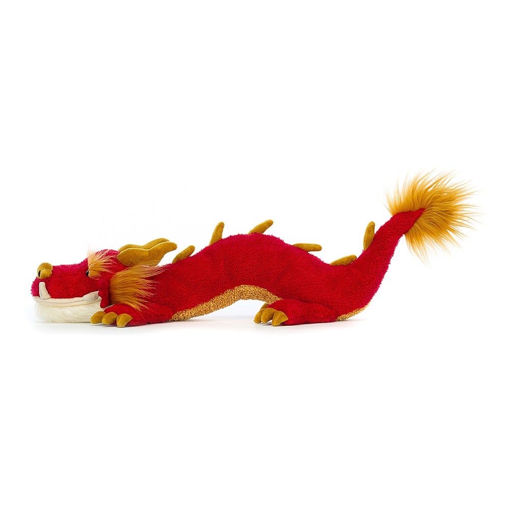Jellycat festival dragon – Dilly Dally Kids