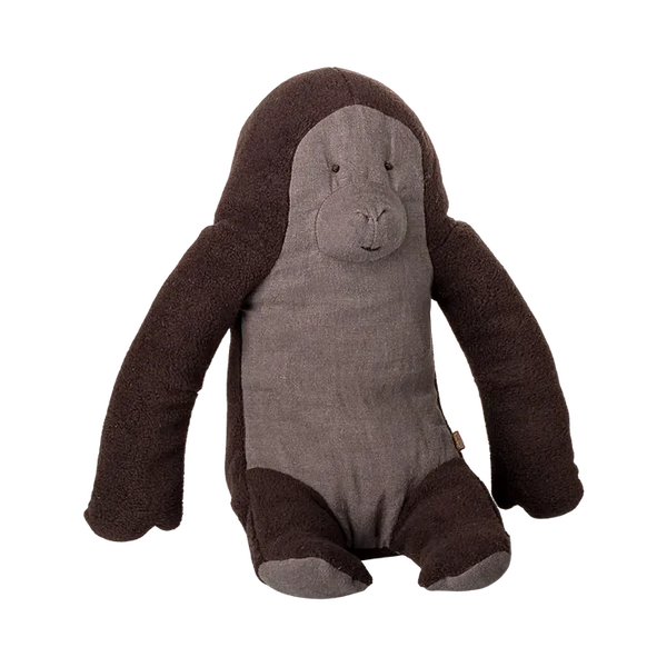 Maileg gorilla safari friends, medium – Dilly Dally Kids