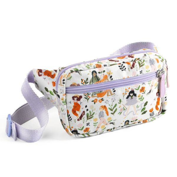 Girls tour fanny pack best sale