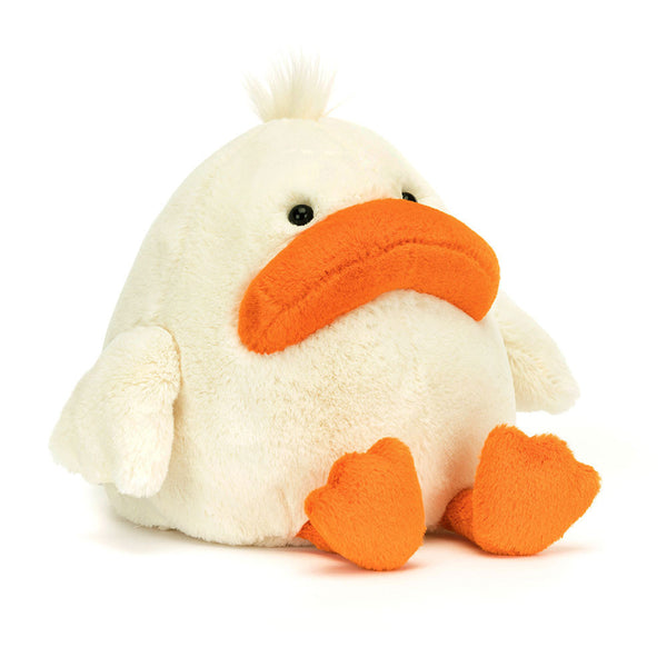 Jellycat Delia duck – Dilly Dally Kids