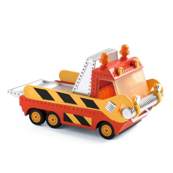 Djeco crazy motors crazy truck – Dilly Dally Kids