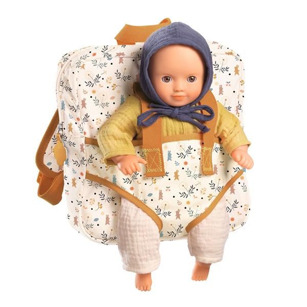 Doll carrier hotsell