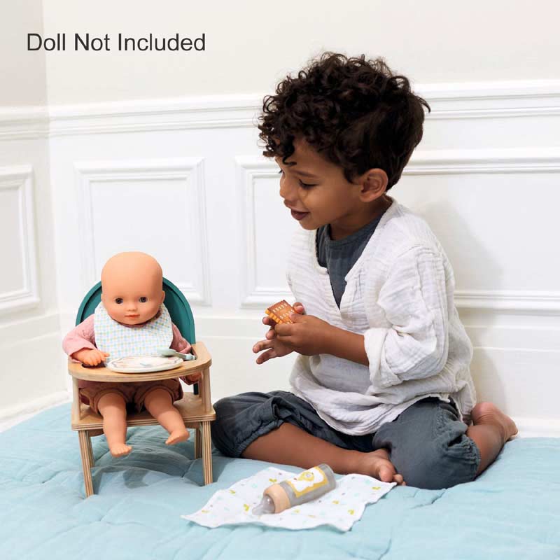 Doll chair discount
