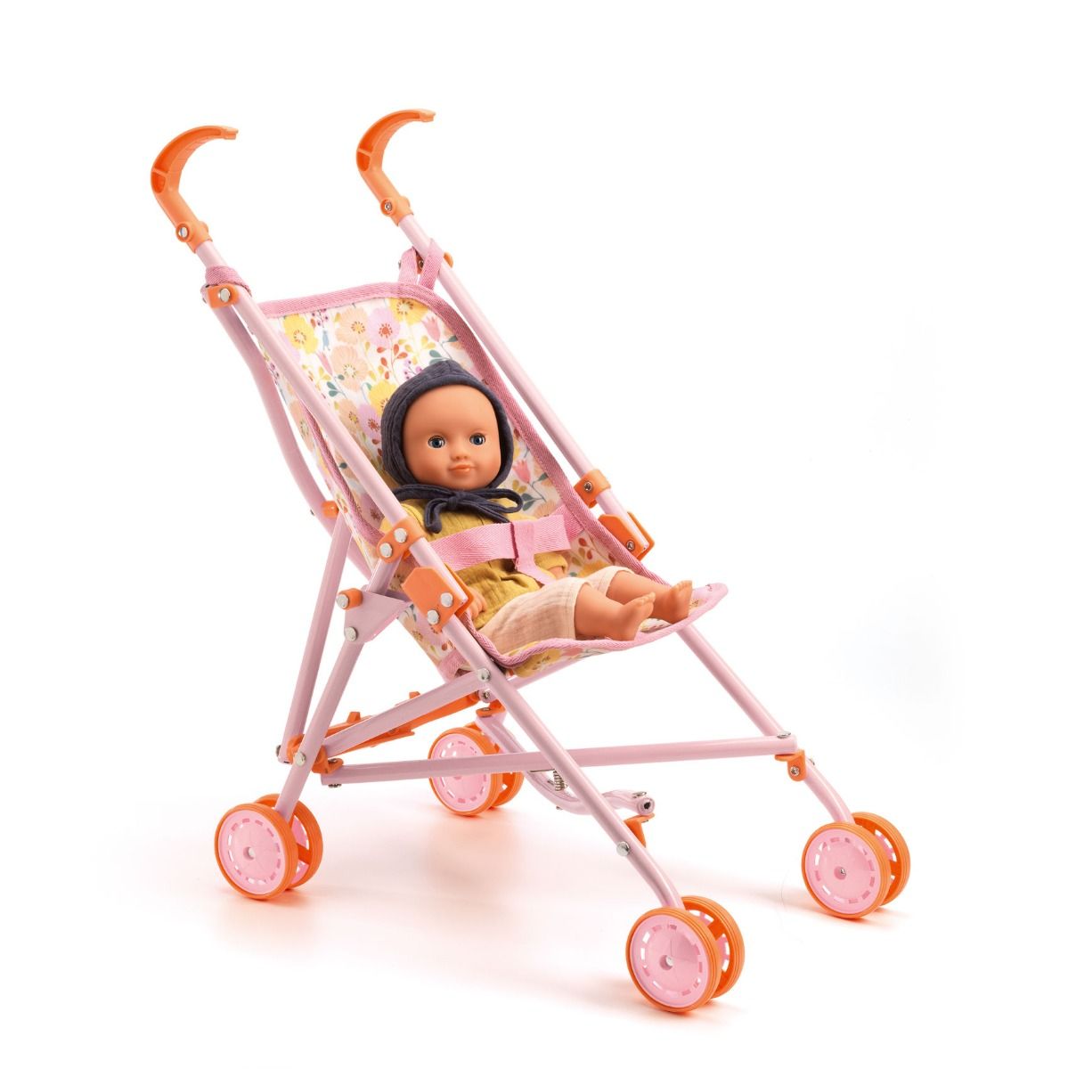 Doll stroller best sale