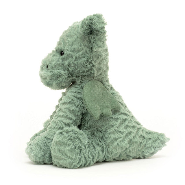 Jellycat fuddlewuddle dragon – Dilly Dally Kids