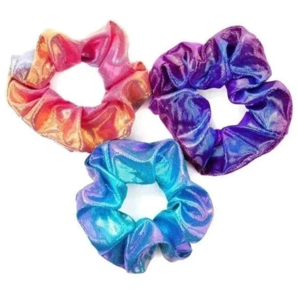 Great Pretenders Love Life Scrunchies