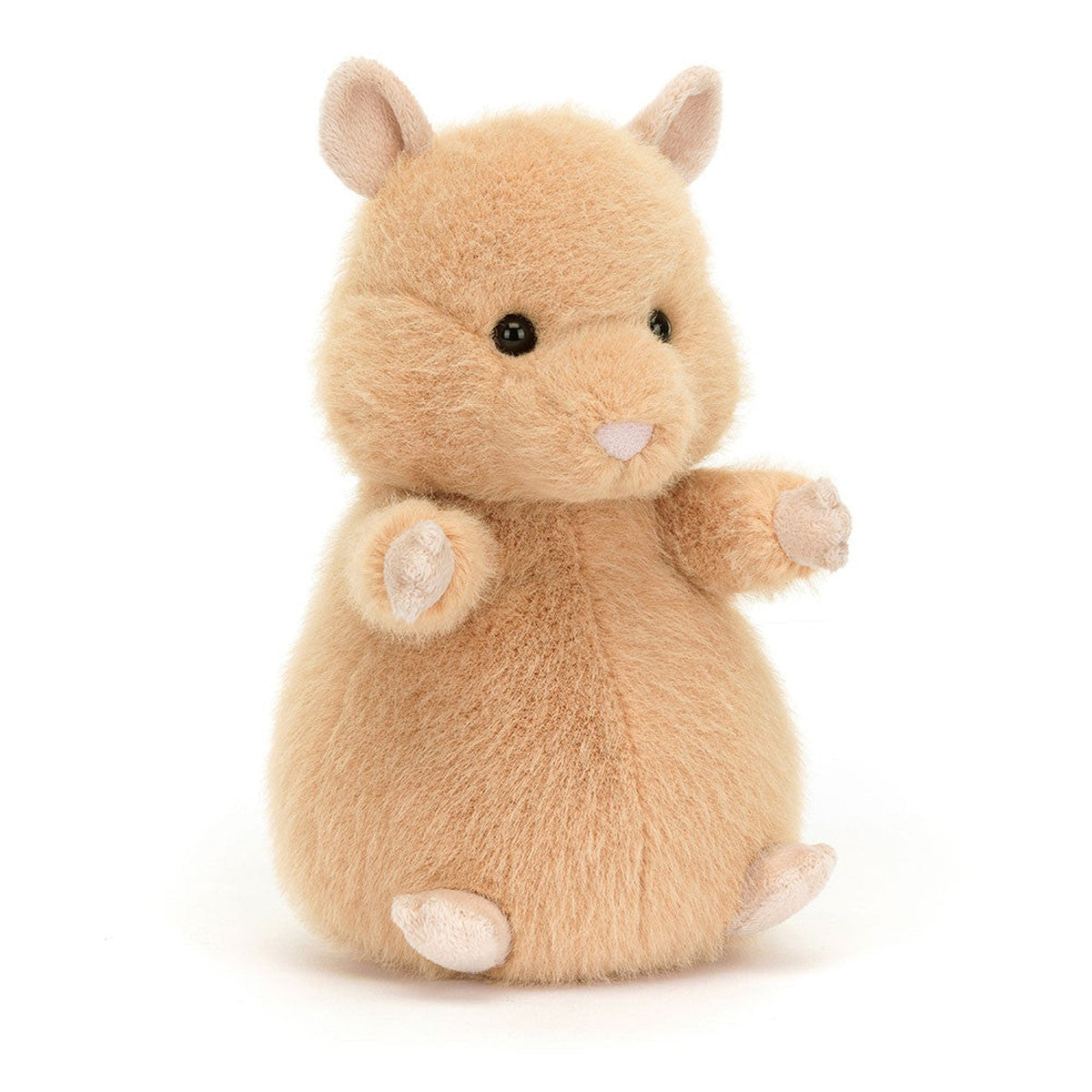 Jellycat hank hamster – Dilly Dally Kids