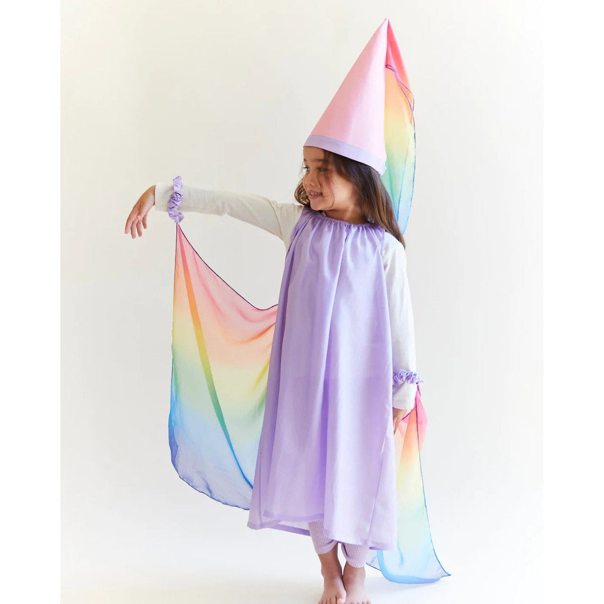 Kids fairy clearance dress