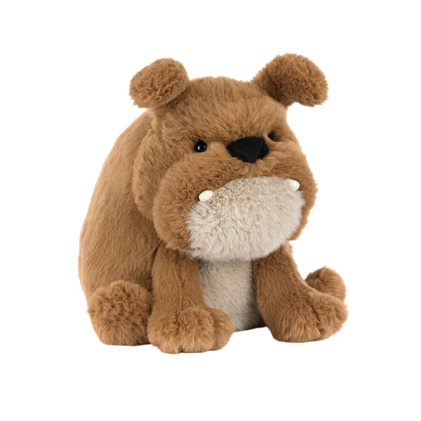  Derreck Dog 犬 新品 タグ付き Jellycat Derreck dog – Dilly Dally Kids