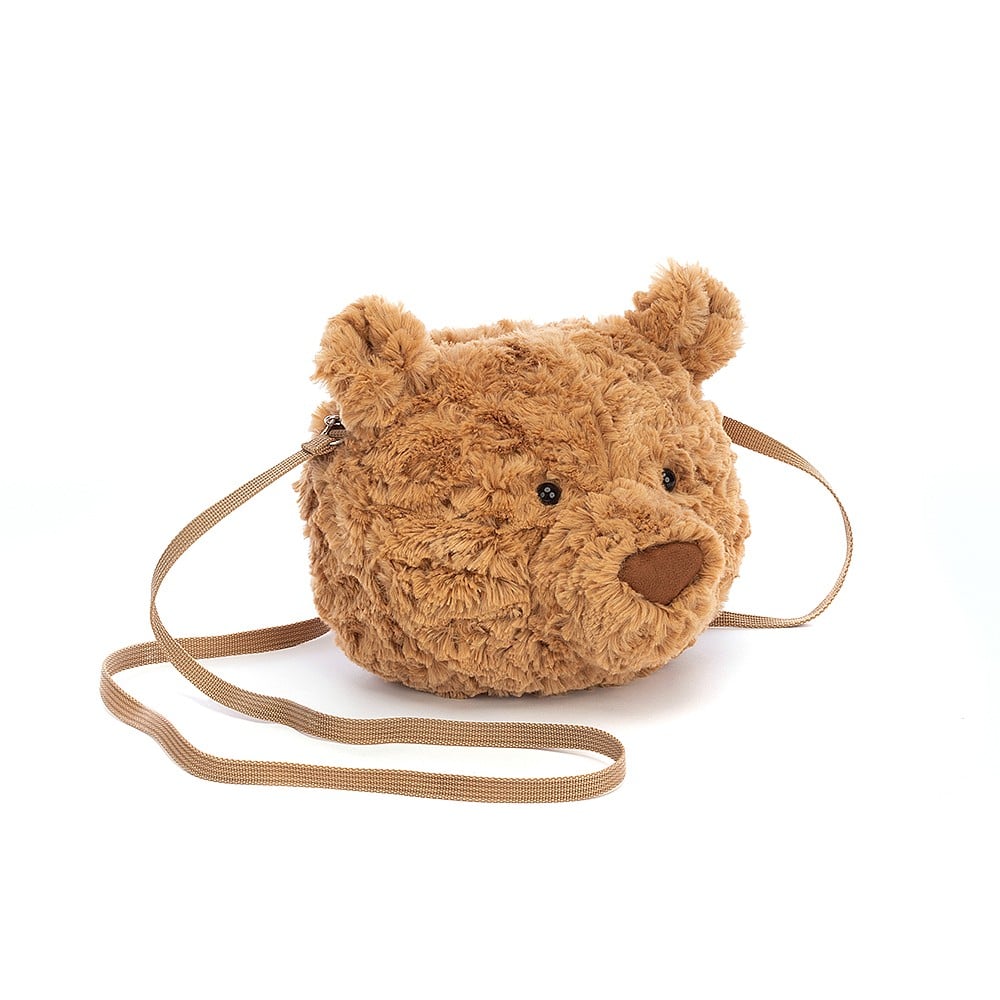 Buy Masha and the Bear Trolley Backpack | 35 x 28 x 14 cm Children Kids Bag  Online at desertcartINDIA