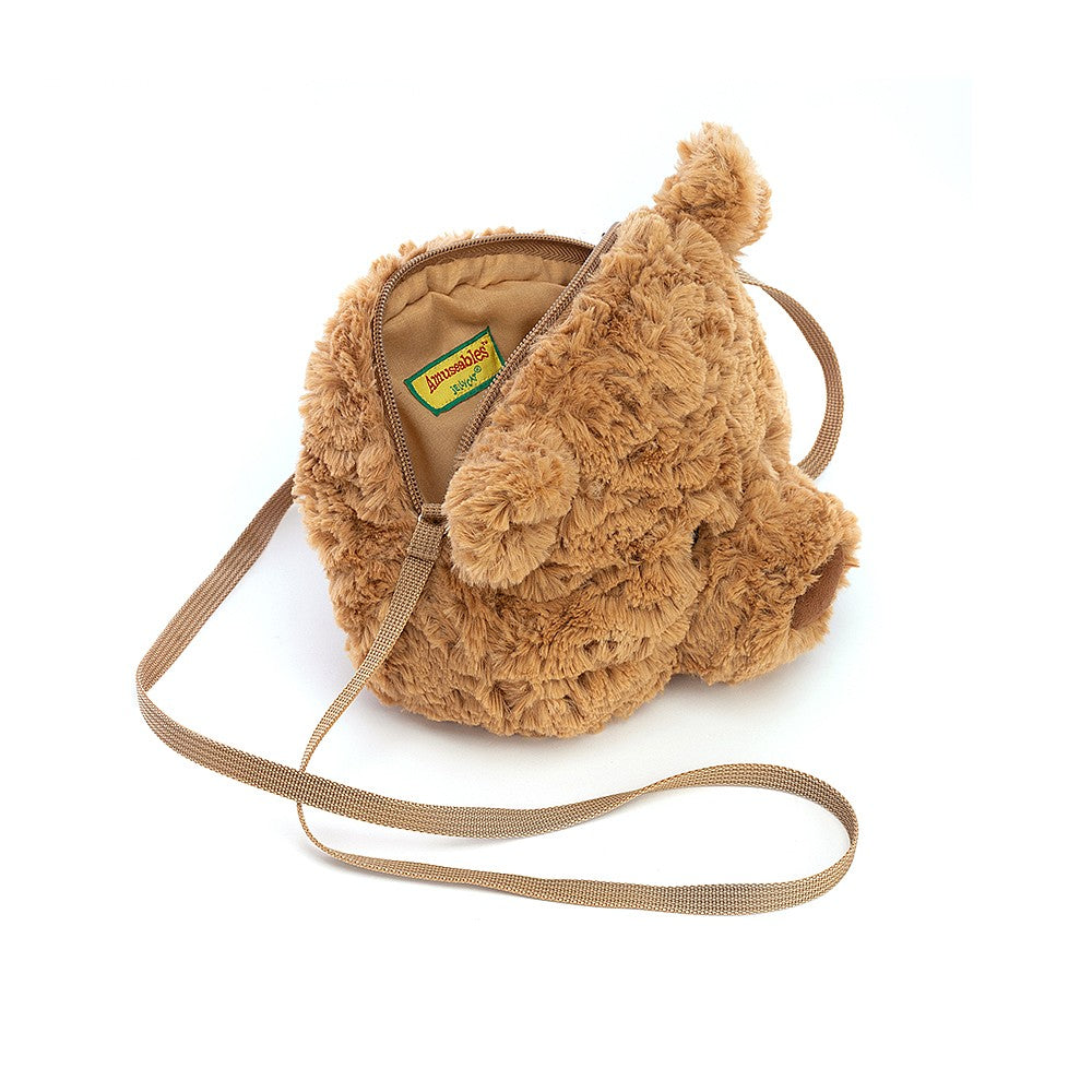 Evil Bear Bag – VERSEAS