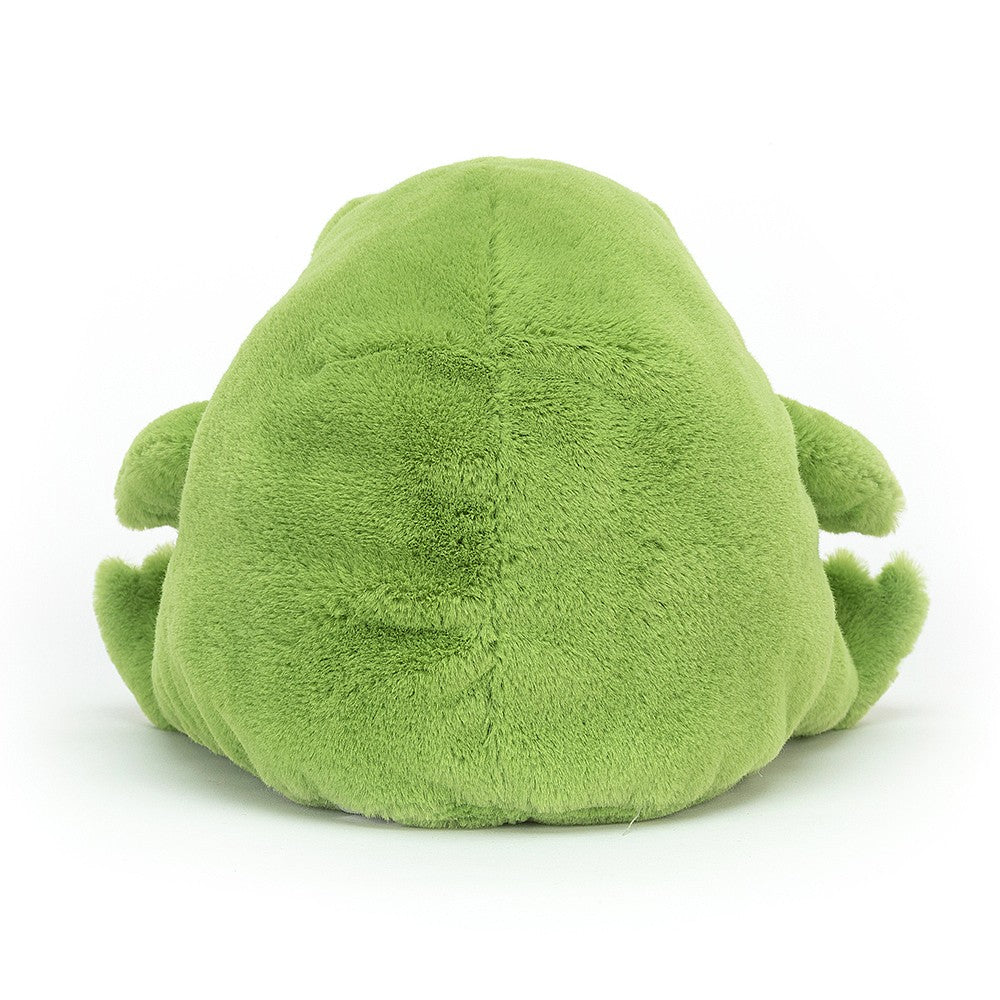 Jellycat Ricky rain frog – Dilly Dally Kids