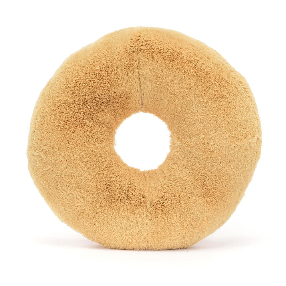 donut soft toy