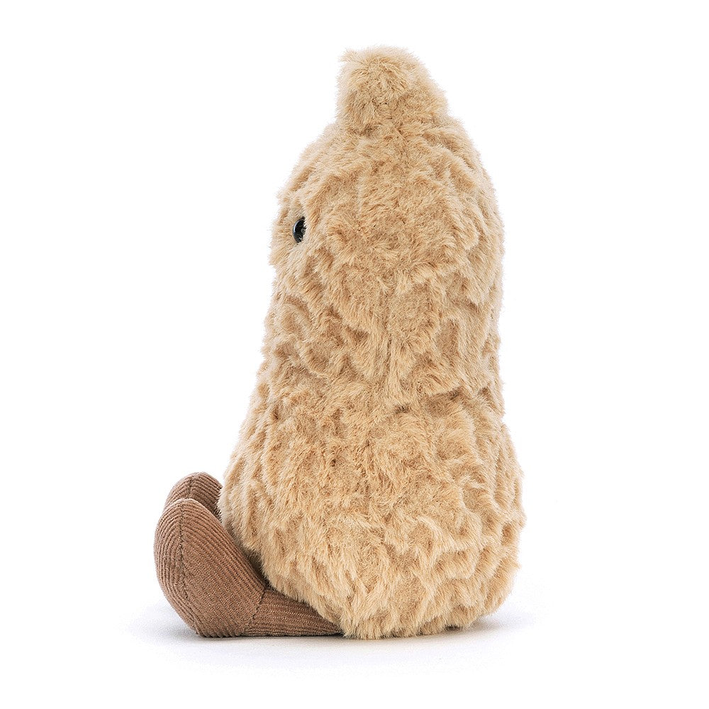 ジェリーキャット ピーナッツ Amuseables Peanut Jellycat amuseable peanut – Dilly Dally Kids