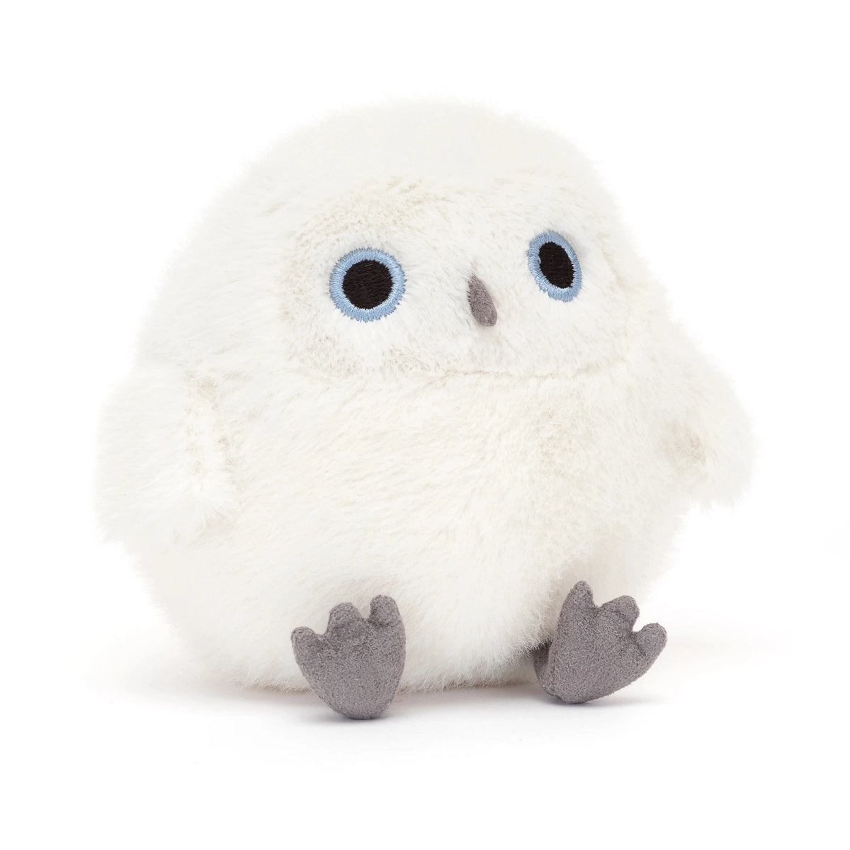 Jellycat owl stuffed online animal