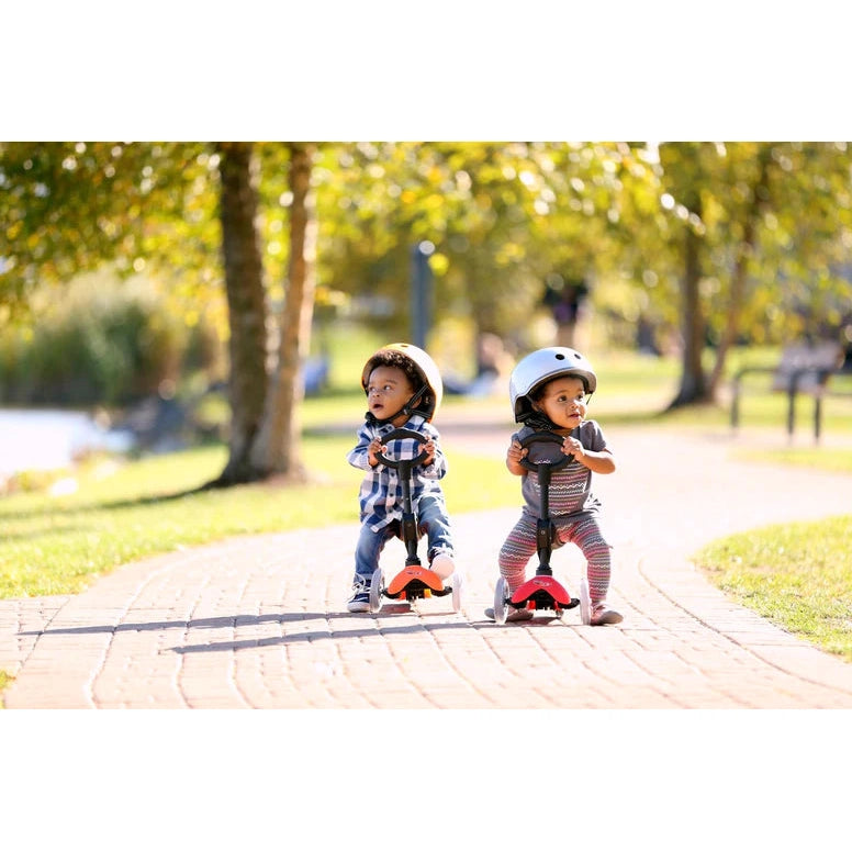 Kickboard micro mini 3 in 1 deluxe scooter – Dilly Dally Kids