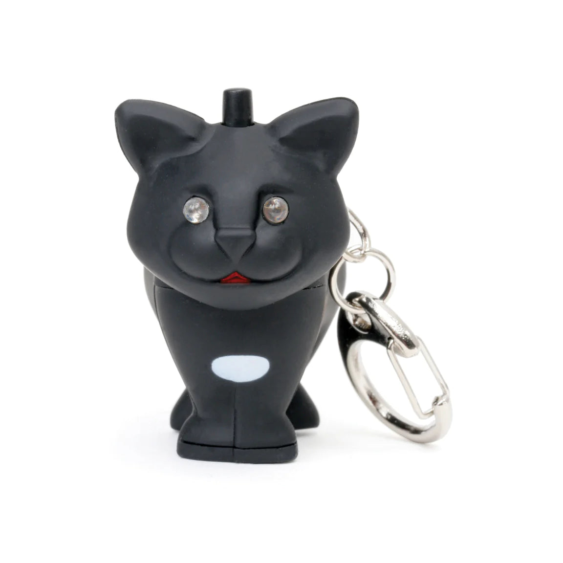 Cat keychains discount