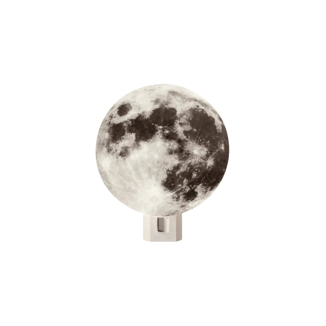 Moon night light plug in deals
