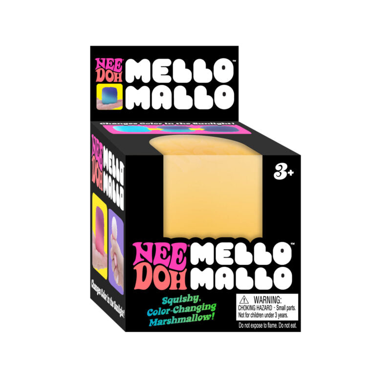 Nee Doh Mello Mallo – Dilly Dally Kids