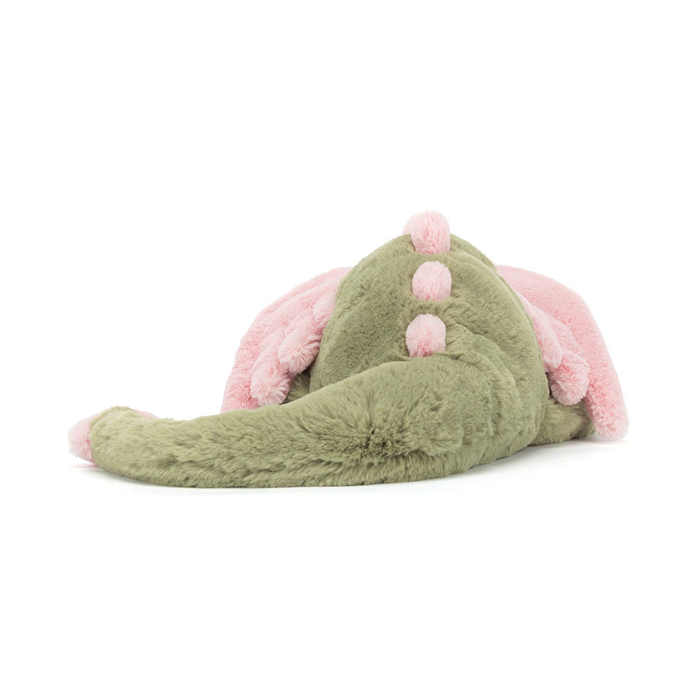 ジェリーキャット ドラゴン Malachy Dragon Jellycat Malachy dragon – Dilly Dally Kids