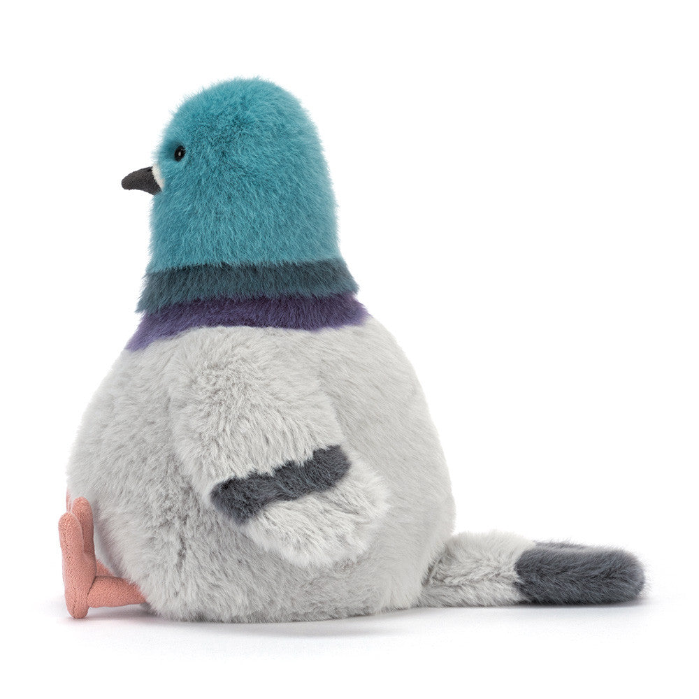 yページ　ジェリーキャット Strutton Pigeon新品 Jellycat Strutton Pigeon – Dilly Dally Kids
