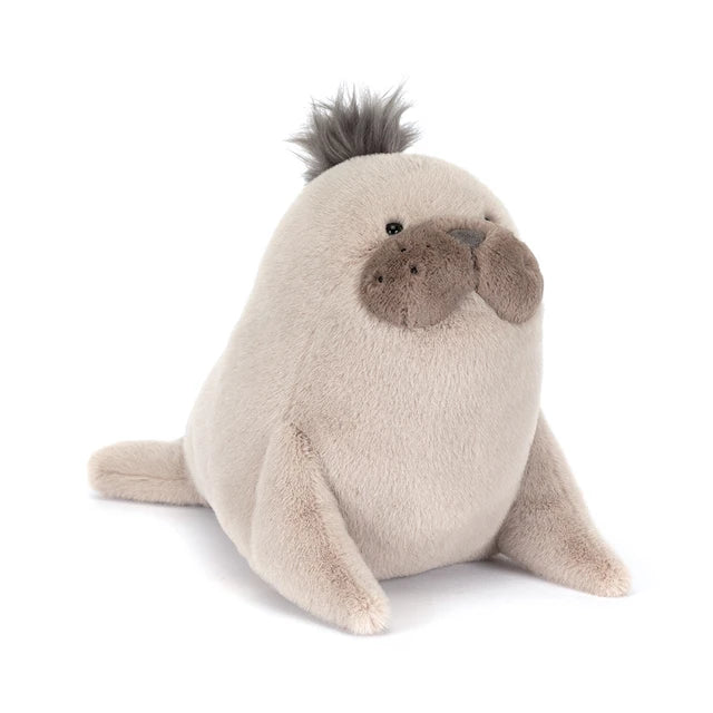 Jellycat Roarwell Sea Lion β Dilly Dally Kids