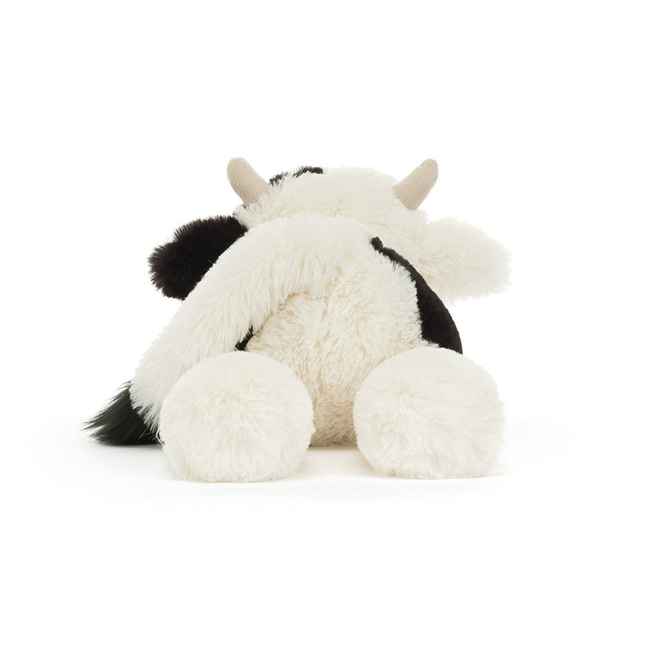  牛 ウシ Smudge Cow スマッジ ぬいぐるみ Jellycat smudge cow – Dilly Dally Kids