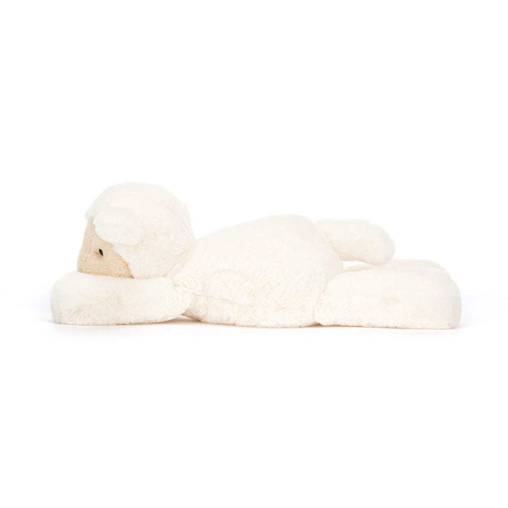  Kids Dally Dilly – Lamb Smudge Jellycat ジェリーキャット ぬいぐるみ ひつじ Lamb Smudge ぬいぐるみ