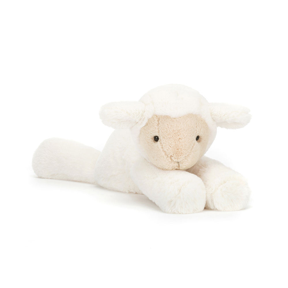  Smudge Kids Dally Dilly – Lamb Smudge Jellycat ジェリーキャット ぬいぐるみ ひつじ Lamb ぬいぐるみ