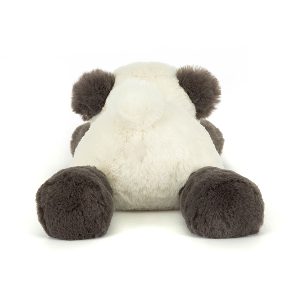 新作　新品　ジェリーキャット　スマッジ　パンダ　Smudge Panda Jellycat - Smudge Panda | West Coast Kids