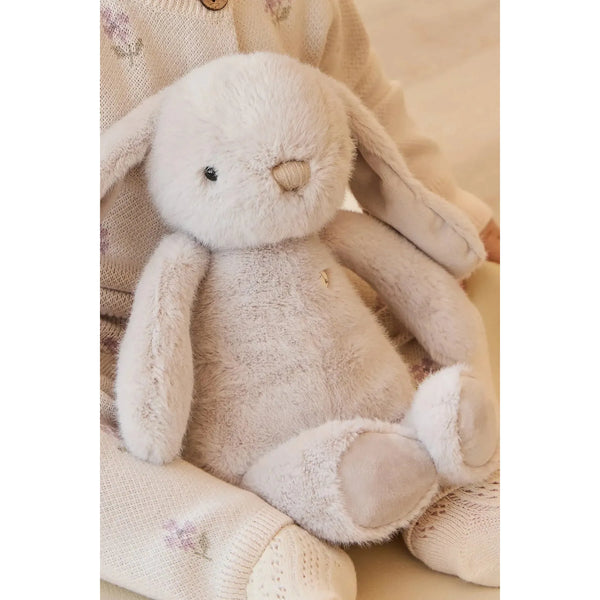Snuggle Bunnies - penelope the bunny - beige – Dilly Dally Kids