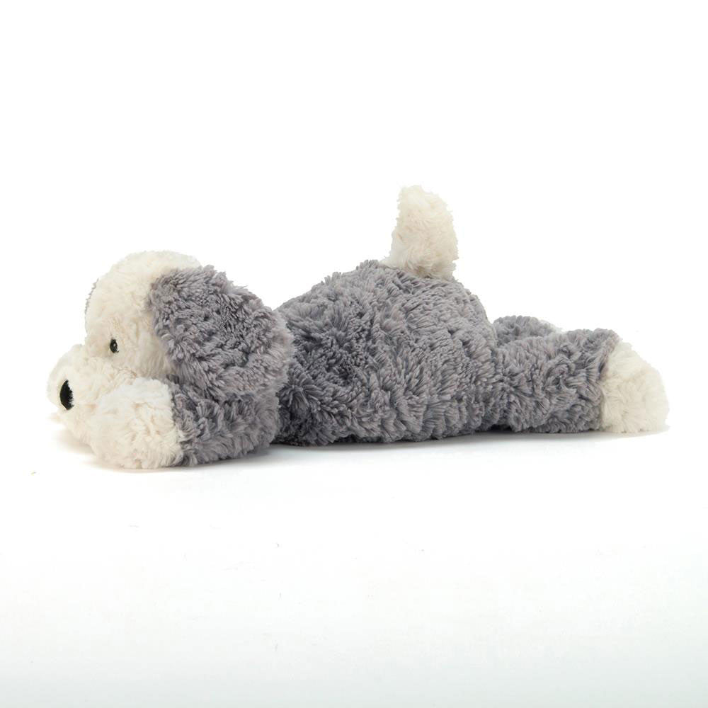 v  Tumblie Sheep Dog 新品 Jellycat Tumblie sheepdog – Dilly Dally Kids
