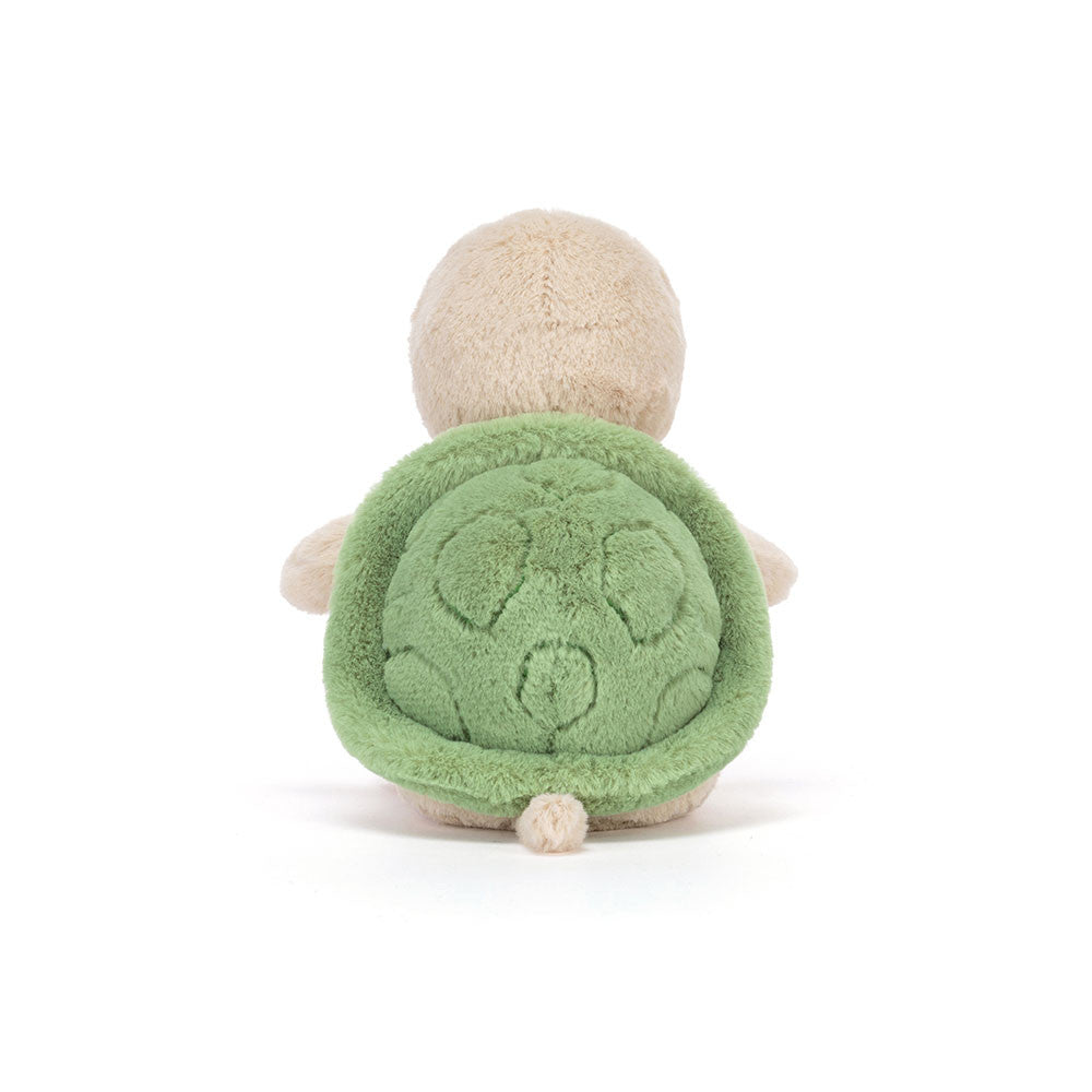 新品　 Thimble Turtle カメ　かめ　亀　ぬいぐるみ Jellycat Thimble turtle – Dilly Dally Kids