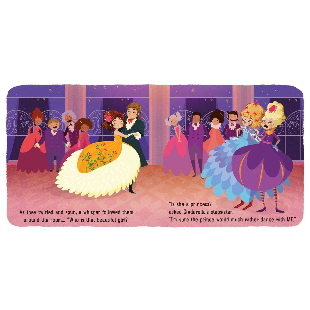 Usborne advent calendar book collection โ Dilly Dally Kids