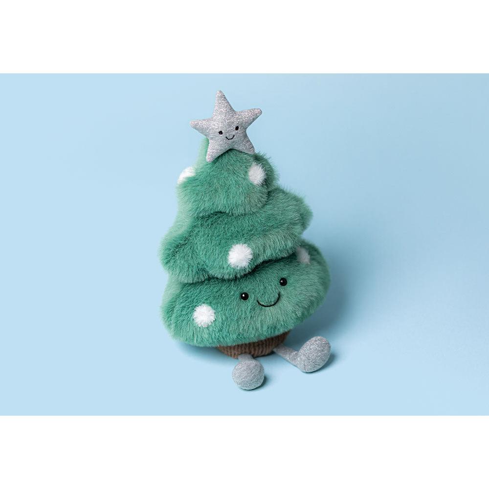 Jellycat Amuseables Christmas tree – Dilly Dally Kids